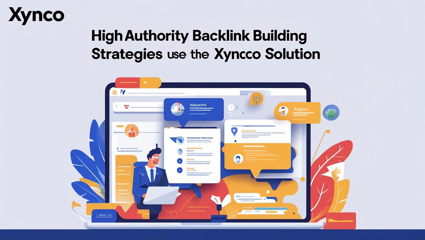 10 Proven SEO Strategies to Rank on Google’s First Page – Xynco Solution