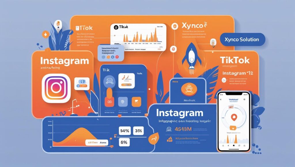 Explore how social media marketing helps small businesses grow faster in 2025