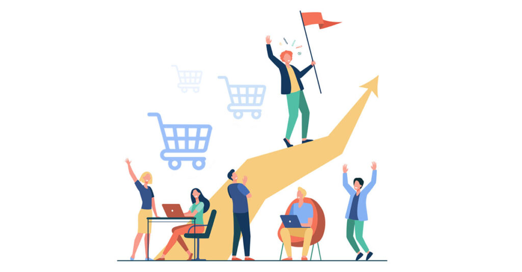 E-Commerce Growth