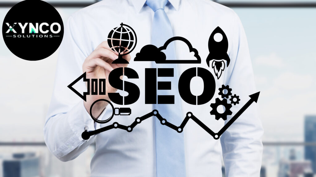 Xynco Solutions - "best seo company near me" "technology and innovation" "software service company" "energy and sustainability" "solar energy services" "business solutions" "solar energy services Pakistan" "website development" "SEO services"