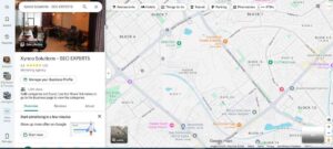 Claim Your Business Profie