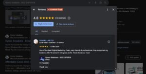 Collect Respond to Review