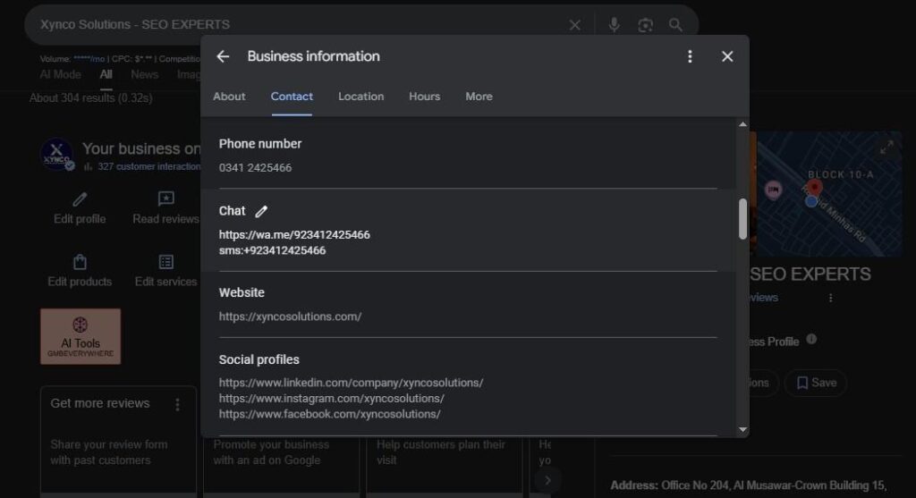 Set Up Messaging for Customer Engagement