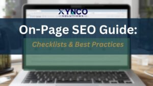 On-Page-SEO